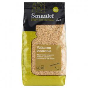 Smaakt Couscous