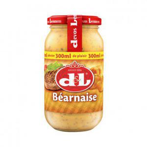 D&L Bernaise saus