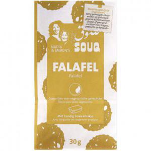 Souq Falafel specerijenmix