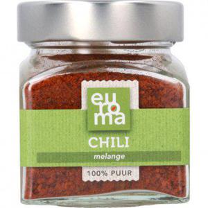 Euroma Chili melange