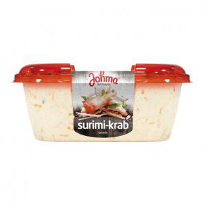 Johma Surimi-krabsalade