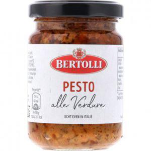 Bertolli Pesto alle Verdure