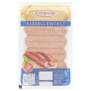 Compaxo Barbequeworst