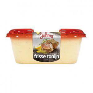 Johma Frisse tonijnsalade