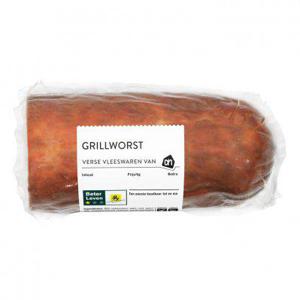 AH Grillworst