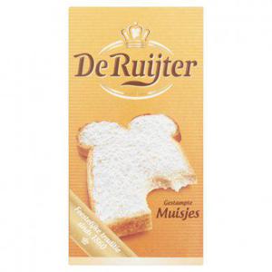 De Ruijter Muisjes gestampte anijs