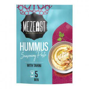 Mezeast Kruidenpasta voor hummus