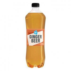 AH Ginger beer