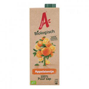 Appelsientje Biologisch