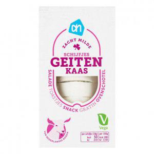 AH Verse geitenkaas naturel 45+