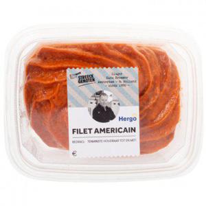 Streeckgenoten SG Filet Americain