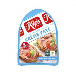 Kips Magere crème pate