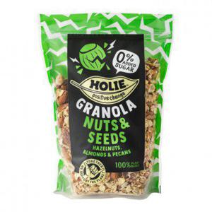 Holie Granola noten