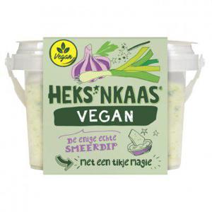 Heks'nkaas Vegan orignal