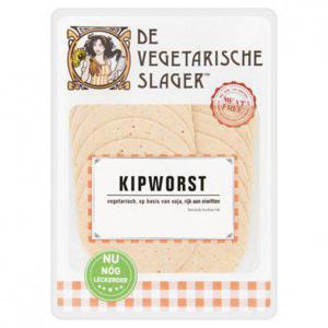 Vegetarische Slager Kipworst