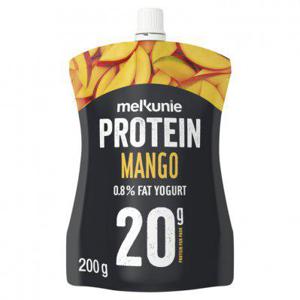 Melkunie Protein yoghurt mango