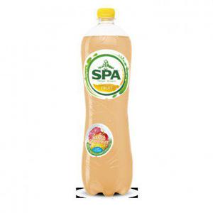 Spa Fruit mango grapefruit