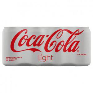 Coca-Cola Light 12pack