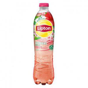 Lipton Hibiscus cherryblossom