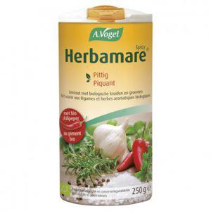 A. Vogel Herbamare spicy