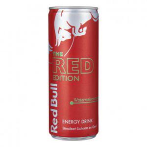 Red Bull Watermelon