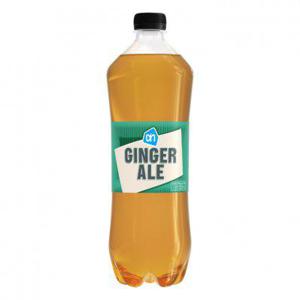 AH Ginger ale