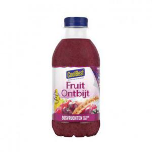 CoolBest Fruitontbijt bosvruchten