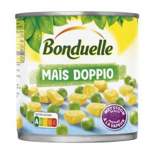 Bonduelle Maïs Doppio