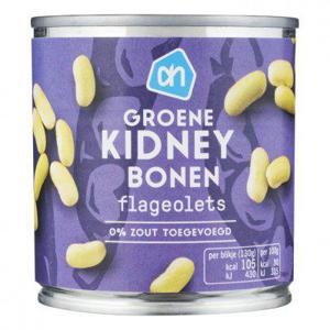 AH Groene kidneybonen