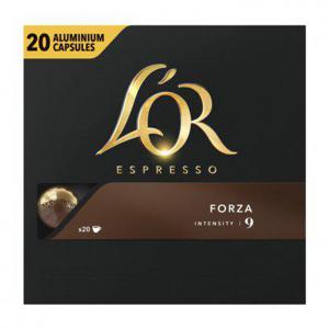 L'OR Espresso forza koffiecups