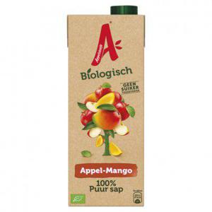 Appelsientje Biologisch appel mango