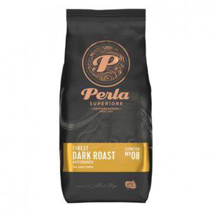 Perla Superiore Finest espresso dark roast bonen