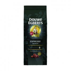 Douwe Egberts Espresso koffiebonen