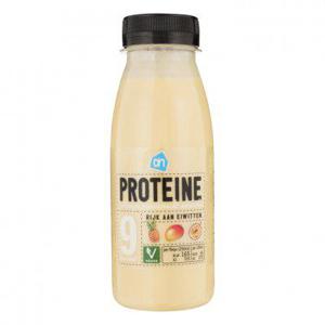 AH Smoothie proteine mango passievrucht