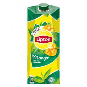 Lipton Mango