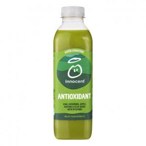 Innocent Super smoothie antioxidant