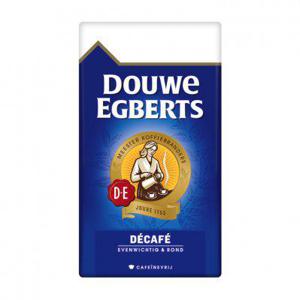 Douwe Egberts Décafé cafeïnevrije filterkoffie