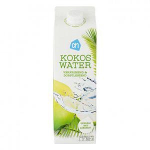 AH Kokoswater