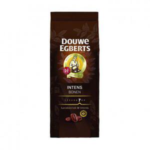 Douwe Egberts Intens koffiebonen