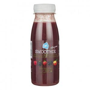 AH Smoothie magnesium rood fruit bessen