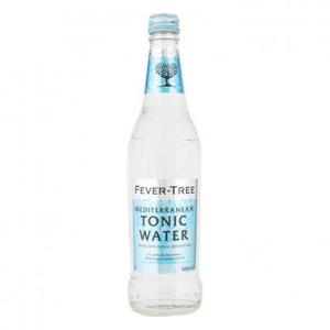 Fever-Tree Mediterranean tonic water