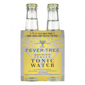 Fever-Tree Premium indian tonic water