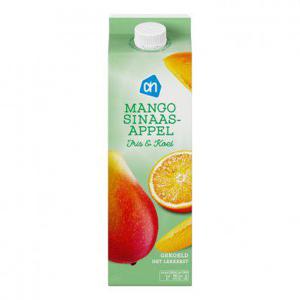 AH Gekoelde mango - sinaasappeldrank