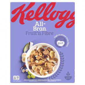 Kellogg's All-bran Fruit 'n fibre