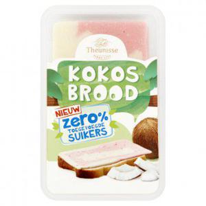 Theunisse Kokosbrood zero