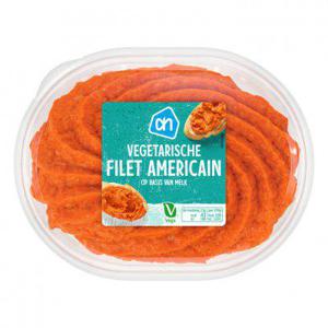AH Vega filet americain