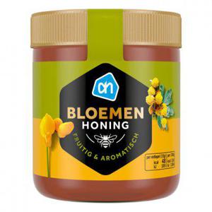 AH Heldere bloemenhoning