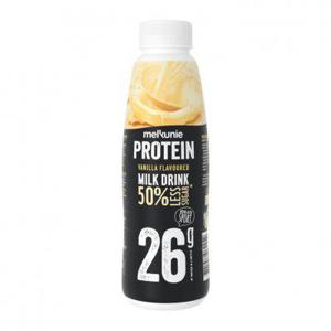 Melkunie Protein drink vanille lactosevrij