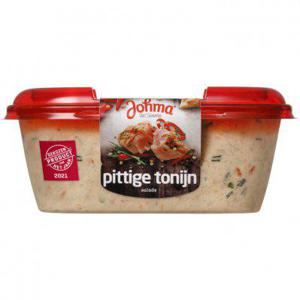 Johma Pittige tonijnsalade