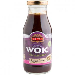 Go-Tan Original wok ketjap sesam